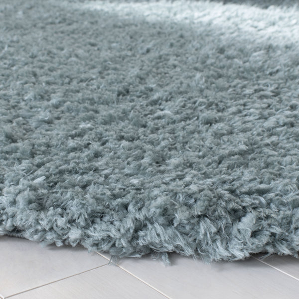 Madrid Shag 256 Luxurious Power Loomed Polyester Rug for Cozy Living Spaces - Perfect Comfort!