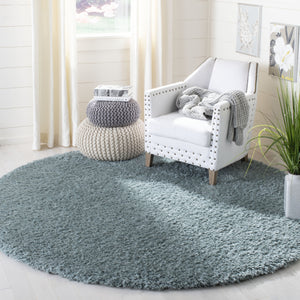Madrid Shag 256 Luxurious Power Loomed Polyester Rug for Cozy Living Spaces - Perfect Comfort!