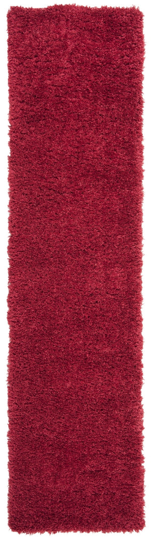 Madrid Shag 256 Luxurious Power Loomed Polyester Rug for Cozy Living Spaces - Perfect Comfort!