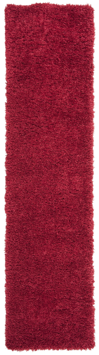 Madrid Shag 256 Luxurious Power Loomed Polyester Rug for Cozy Living Spaces - Perfect Comfort!
