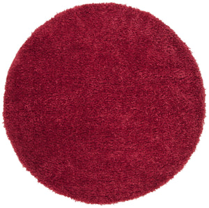 Madrid Shag 256 Luxurious Power Loomed Polyester Rug for Cozy Living Spaces - Perfect Comfort!