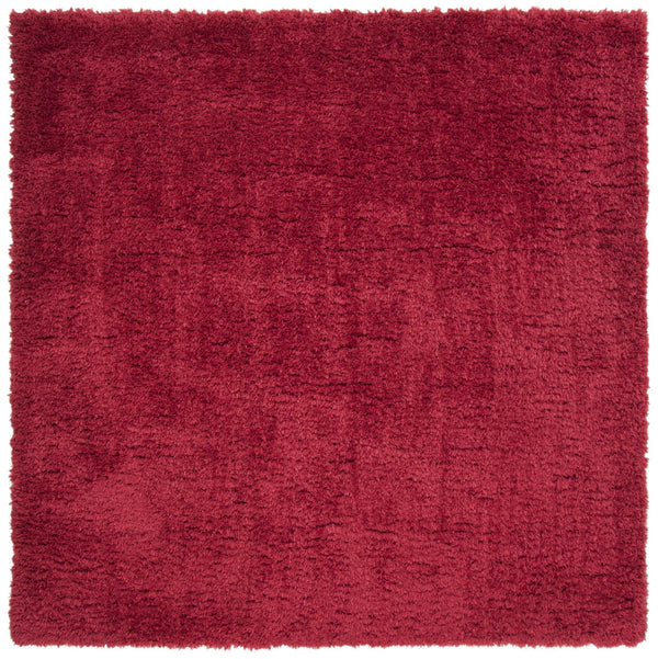 Madrid Shag 256 Luxurious Power Loomed Polyester Rug for Cozy Living Spaces - Perfect Comfort!