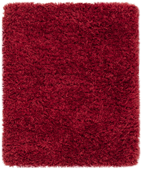 Madrid Shag 256 Luxurious Power Loomed Polyester Rug for Cozy Living Spaces - Perfect Comfort!