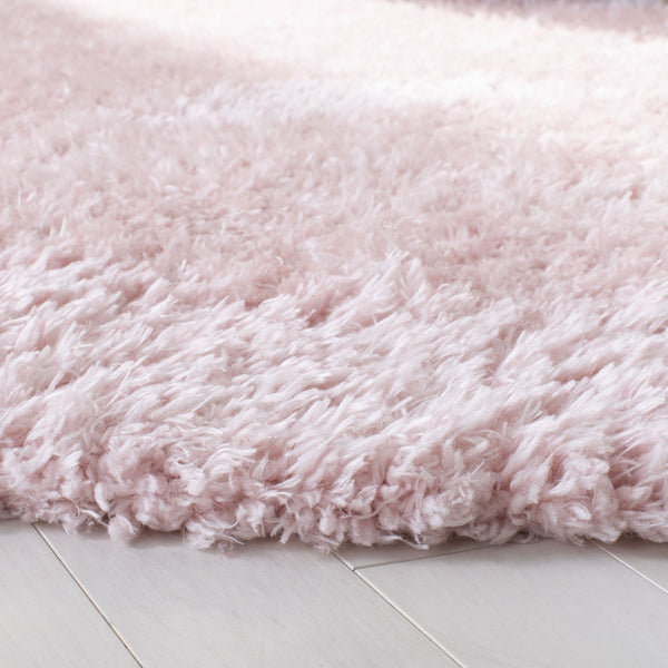 Madrid Shag 256 Luxurious Power Loomed Polyester Rug for Cozy Living Spaces - Perfect Comfort!