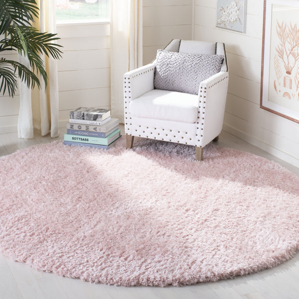 Madrid Shag 256 Luxurious Power Loomed Polyester Rug for Cozy Living Spaces - Perfect Comfort!