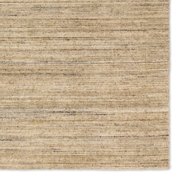 Jaipur Living Madras Evenin Mds10 Handwoven Handmade 60% Wool 40% Viscose Solids Stripes Indoor Rug Blue, Cream 60% Wool 40% Viscose Rug159975