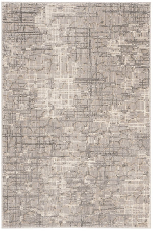 Safavieh Mdw171f Contemporary Area Rug In Meadow Grey - Elegant & Durable, Perfect For Any Room Decor Grey Polyester Mdw171f-26