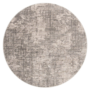 Safavieh Mdw171f Contemporary Area Rug In Meadow Grey - Elegant & Durable, Perfect For Any Room Decor Grey Polyester Mdw171f-26