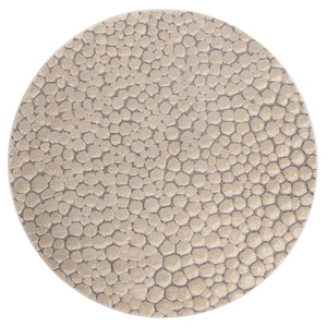 Safavieh Meadow 174 Power Loomed Contemporary Rug Beige MDW174B-5SQ