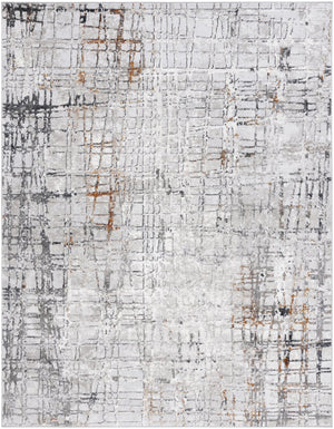 Safavieh Meadow Luxurious Abstract Area Rug In Light Grey And Gold - Modern Elegance For Any Room Light Grey ,Dark Grey 45% Polyproylene,40% Jute,15% Polyester Mdw550j-28