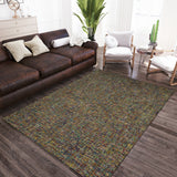 Dalyn Rugs Mateo ME1 Hand Tufted/Cross Tufted 60% Wool/40% Viscose Transitional Rug Confetti 9' x 13' ME1CO9X13