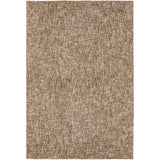 Dalyn Rugs Mateo ME1 Hand Tufted/Cross Tufted 60% Wool/40% Viscose Transitional Rug Mocha 9' x 13' ME1MO9X13