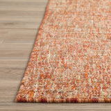 Dalyn Rugs Mateo ME1 Hand Tufted/Cross Tufted 60% Wool/40% Viscose Transitional Rug Paprika 9' x 13' ME1PA9X13