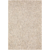 Dalyn Rugs Mateo ME1 Hand Tufted/Cross Tufted 60% Wool/40% Viscose Transitional Rug Putty 8' x 10' ME1PU8X10