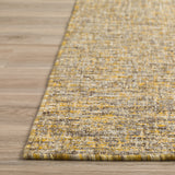 Dalyn Rugs Mateo ME1 Hand Tufted/Cross Tufted 60% Wool/40% Viscose Transitional Rug Wildflower 9' x 13' ME1WI9X13