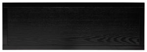 Safavieh Karel Coastal-Inspired 2-Door Media Stand With Cane Panels For Stylish Storage & Modern Decor MED2100A