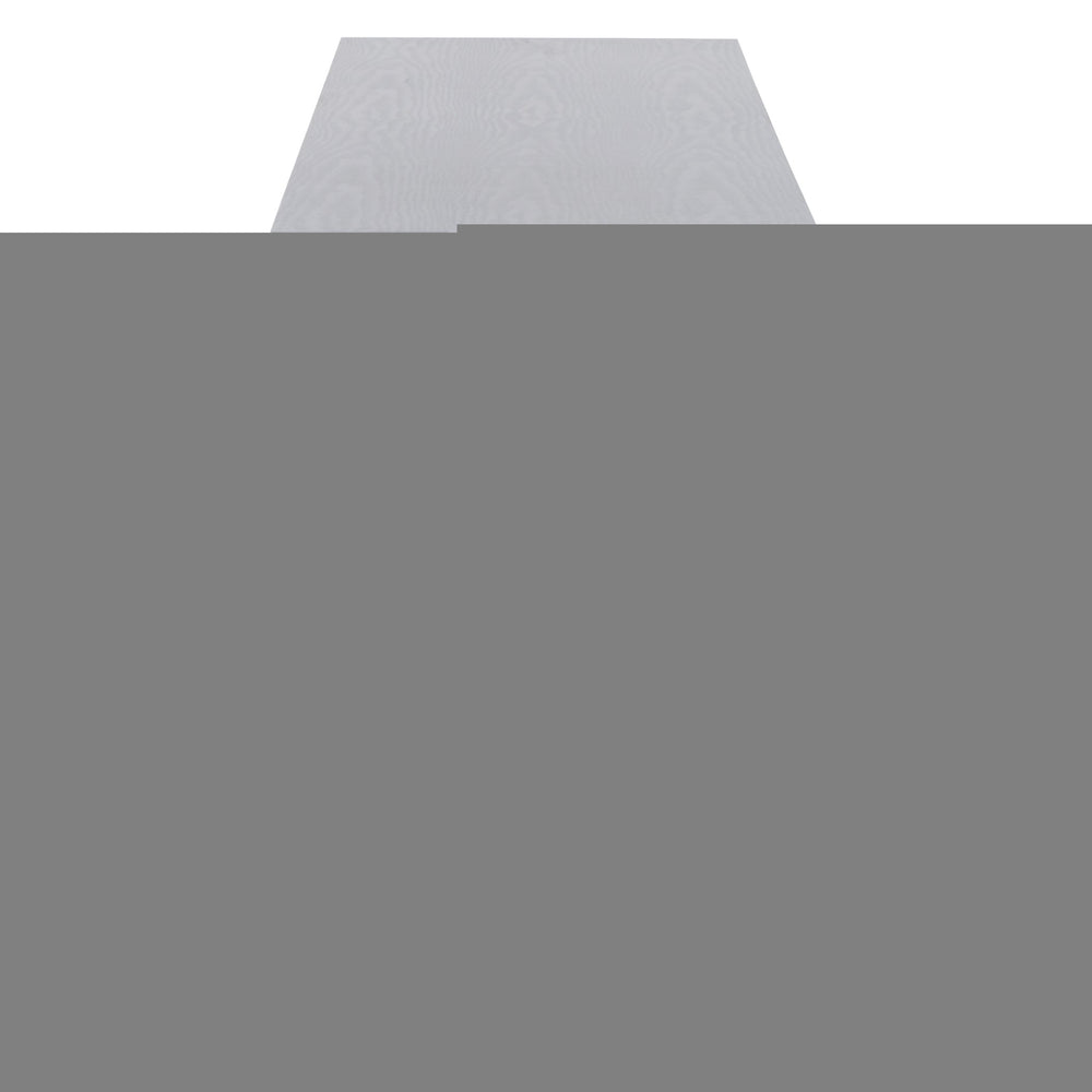 Safavieh Arsenio Stylish 2 Drawer Media Stand With 2 Spacious Shelves For Organized Entertainment Spaces Black Pb,Mdf Med3100b