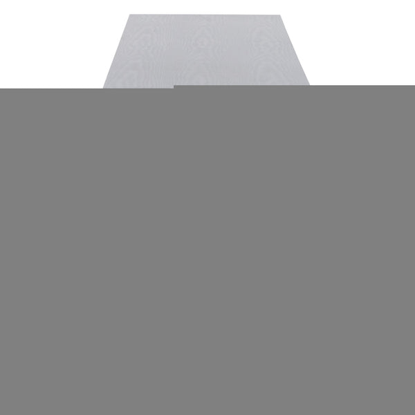 Safavieh Arsenio Stylish 2 Drawer Media Stand With 2 Spacious Shelves For Organized Entertainment Spaces Black Pb,Mdf Med3100b