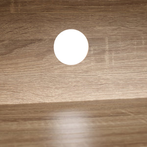 Safavieh Arsenio Stylish 2 Drawer Media Stand With 2 Spacious Shelves For Organized Entertainment Spaces Light Cream Pb,Mdf Med3100c