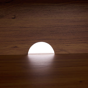 Safavieh Quaid 4 Door Sideboard/Tv Stand - Elegant Walnut Finish For Stylish Storage & Entertainment Solutions Walnut ,Brass Pb ,Mdf Med3103a