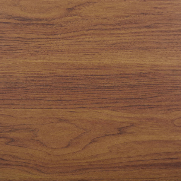 Safavieh Quaid 4 Door Sideboard/Tv Stand - Elegant Walnut Finish For Stylish Storage & Entertainment Solutions Walnut ,Brass Pb ,Mdf Med3103a