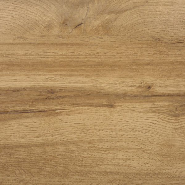 Safavieh Adrin 3 Drawer Sideboard/Media Stand In Walnut - Elegant Storage Solution For Modern Living Spaces Oak ,Brass Pb ,Mdf Med3105c-2bx