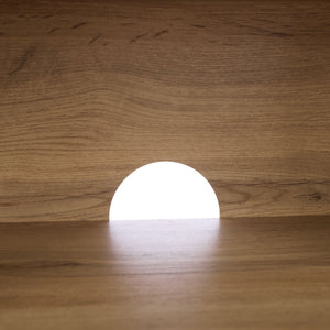 Safavieh Equit 2 Door 1 Drawer Sideboard - Stylish Oak Media Stand With Brass Accents For Modern Homes Oak ,Brass Pb ,Mdf Med3106a