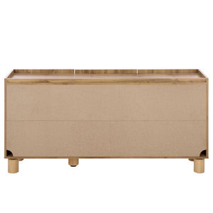 Marrero Sideboard Tv Stand With Ample Storage And Cable Management For Up To 65" Screens, 59" Wide