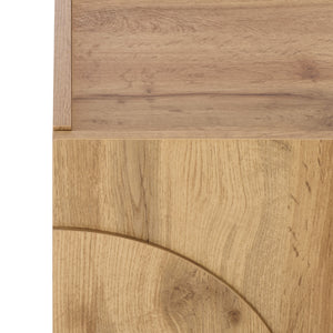 Marrero Sideboard Tv Stand With Ample Storage And Cable Management For Up To 65" Screens, 59" Wide