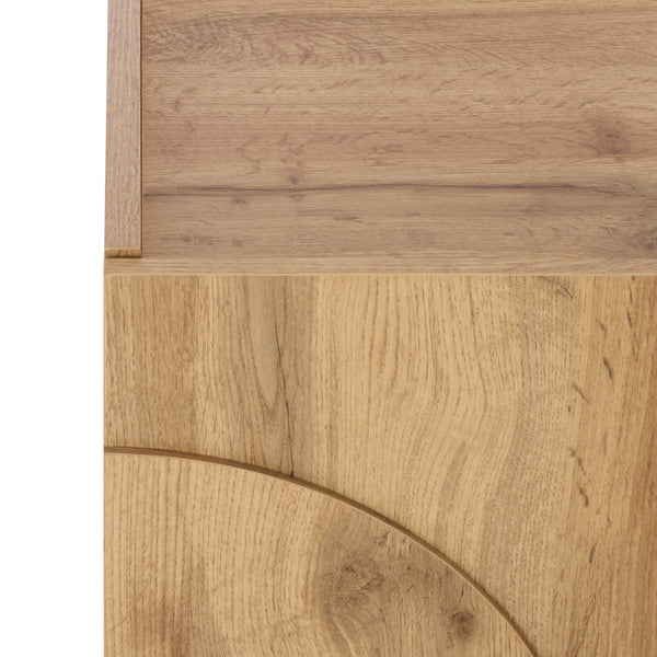 Marrero Sideboard Tv Stand With Ample Storage And Cable Management For Up To 65" Screens, 59" Wide