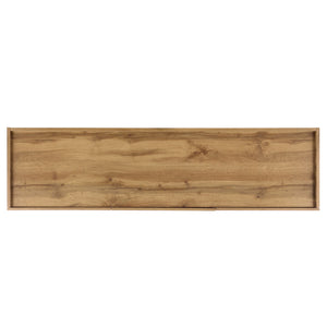 Marrero Sideboard Tv Stand With Ample Storage And Cable Management For Up To 65" Screens, 59" Wide