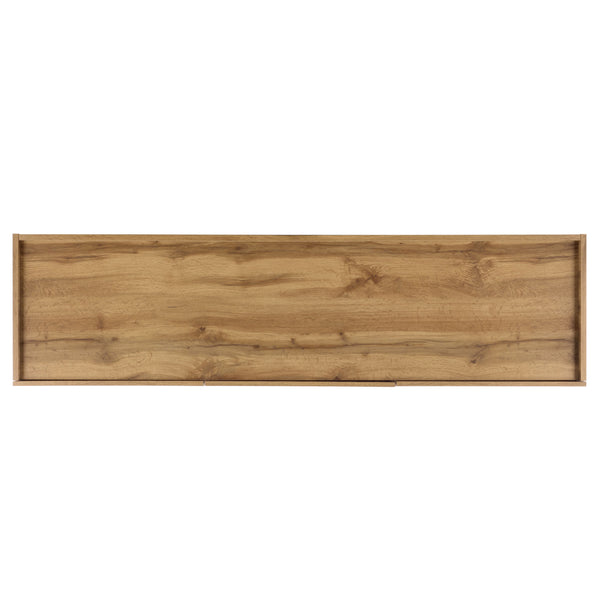 Marrero Sideboard Tv Stand With Ample Storage And Cable Management For Up To 65" Screens, 59" Wide