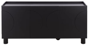Marrero Sideboard Tv Stand With Ample Storage And Cable Management For Up To 65" Screens, 59" Wide