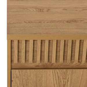 Masa 3-Drawer 71.5" Tv Stand — Sleek Low-Profile Media Console With Ample Hidden Storage And Surface Space