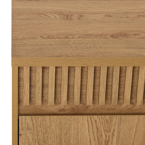 Masa 3-Drawer 71.5" Tv Stand — Sleek Low-Profile Media Console With Ample Hidden Storage And Surface Space