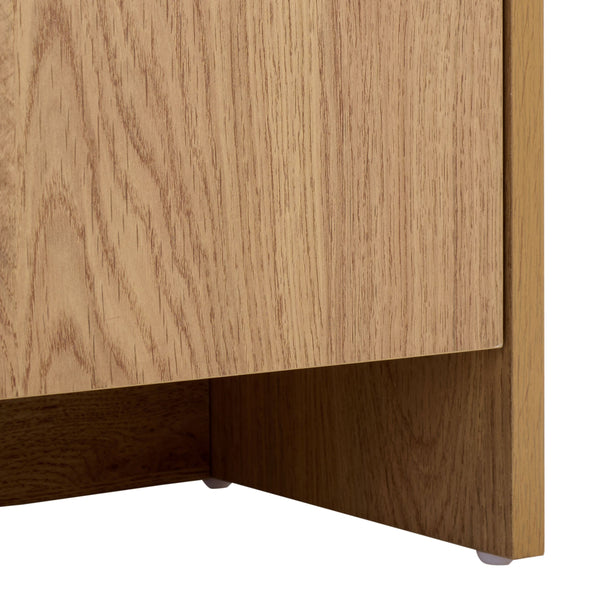 Masa 3-Drawer 71.5" Tv Stand — Sleek Low-Profile Media Console With Ample Hidden Storage And Surface Space