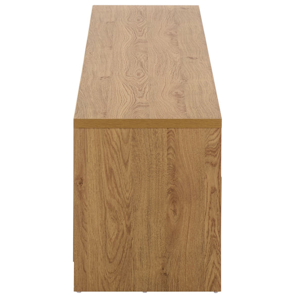 Masa 3-Drawer 71.5" Tv Stand — Sleek Low-Profile Media Console With Ample Hidden Storage And Surface Space