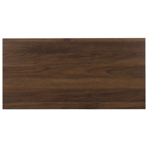 Moroto Modern 2-Door Sideboard With Durable Laminated Finish, Compact Storage Cabinet For Home Organizing