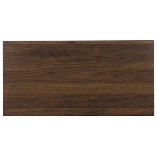 Moroto Modern 2-Door Sideboard With Durable Laminated Finish, Compact Storage Cabinet For Home Organizing