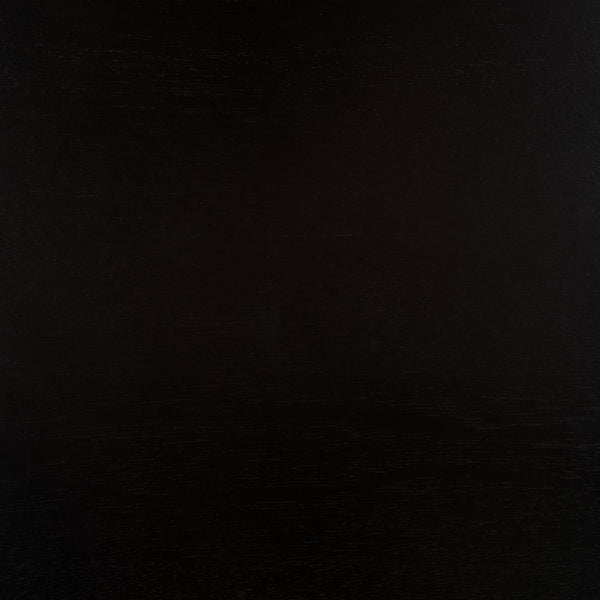 Safavieh Cricket Open Shelf Media Stand - Elegant Mahogany Wood Design For Stylish Entertainment Organization Black Mahogany Wood,Pb,Acacia Veneer Med5002b