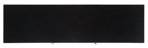 Safavieh Vance 3-Door Sideboard With Adjustable Shelves - Stylish Mahogany Storage For Modern Living Spaces MED5007A