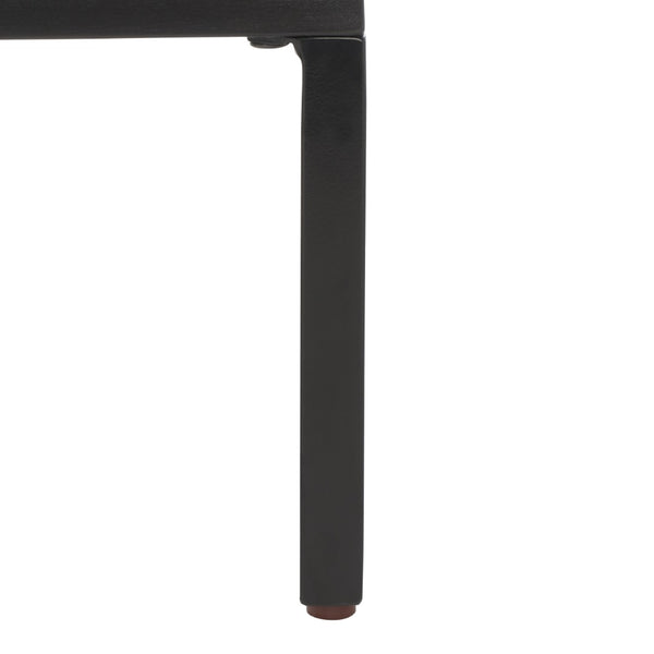 Safavieh Vance Modern Industrial Media Stand With 1 Door, 2 Drawers & 2 Shelves For Stylish Storage Solutions MED5008A