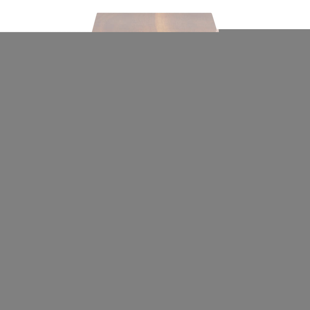 Safavieh Cricket 4 Open Shelf Media Stand - Elegant Black Mahogany Design For Stylish Home Entertainment Spaces Natural Acacia Mahogany Wood,Pb,Gemelina Veneer Med5016a