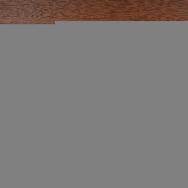 Safavieh Cricket 4 Open Shelf Media Stand - Elegant Black Mahogany Design For Stylish Home Entertainment Spaces Natural Acacia Mahogany Wood,Pb,Gemelina Veneer Med5016a