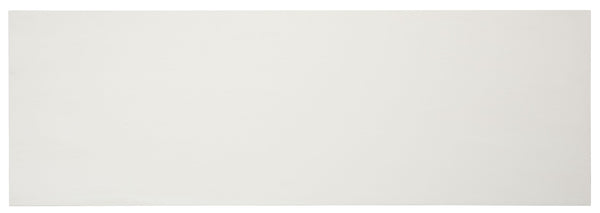 Safavieh Ryder Timeless 2-Door Media Stand With Striated Detail For Organizing Your Entertainment Space Dist White W / Greige Drawers MED5707D