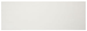 Safavieh Tate Media Stand With Two Doors And Open Shelf - Ideal Storage Solution For Home Entertainment Areas Distressed White MED5708A
