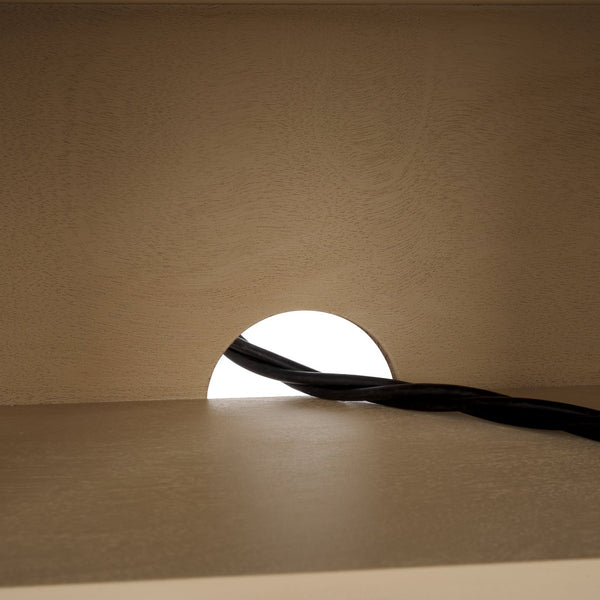 Safavieh Thurston 2-door Media Stand - Elegant Tv Cabinet For Stylish Living Spaces And Organized Entertainment Natural Wood Med5712a