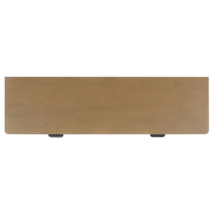 Safavieh Thurston 2-door Media Stand - Elegant Tv Cabinet For Stylish Living Spaces And Organized Entertainment Desert Brown Wood Med5712c