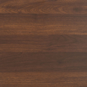 Safavieh Jarrett Large Media Stand – Modern Walnut Console With Zigzag Design & Black Metal Accents For Storage MED9300A