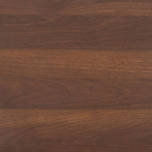 Safavieh Jarrett Small Media Stand - Modern Zigzag Design With Open Shelving For Stylish Living Room Storage Walnut / Black MED9301A